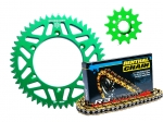 Комплект GROSSKOPF R3 KAWASAKI KX250F (2006-2020)