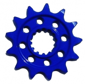 Звезда передняя "GROSSKOPF" YAMAHA YZ250 МОТОКРОСС
