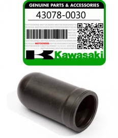 БАЛОН РЕЗИНОВЫЙ (ОРИГИНАЛ) KAWASAKI KX250F ― MOTOCROSS-PARTS.RU