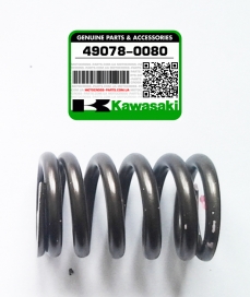 ПРУЖИНА ВПУСКНОГО КЛАПАНА (ОРИГИНАЛ) KAWASAKI KX250F ― MOTOCROSS-PARTS.RU