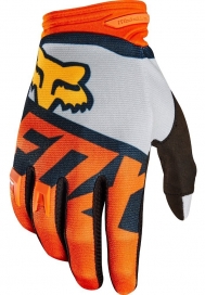 Мото перчатки FOX DIRTPAW SAYAK GLOVE [GRN]