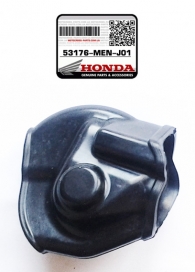 ЧЕХОЛ РЕЗИНОВЫЙ ПЕРЕД.ТОРМ. ЦИЛИНДРА (ОРИГИНАЛ) HONDA CRF450R ― MOTOCROSS-PARTS.RU