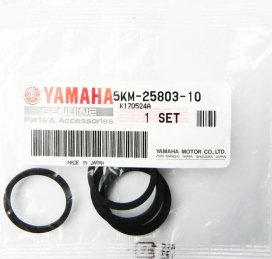 3JD-W0047-00-00 YAMAHA YZ125