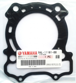 5NL-11181-00-00 YAMAHA WR250F