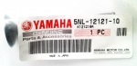 КЛАПАН ВЫПУСКНОЙ (ОРИГИНАЛ) YAMAHA WR250F