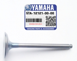 5TA-12121-00-00 YAMAHA YZ450F