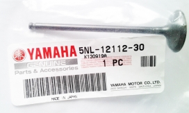 5NL-12112-30-00 YAMAHA YZ250F