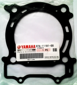 5TA-11181-00-00 YAMAHA WR450F