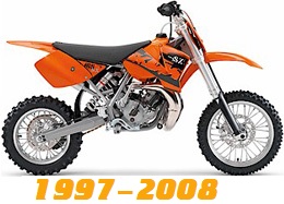 65SX 1997-2008