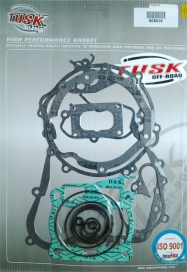 Комплект прокладок двигателя TUSK YAMAHA YZ125