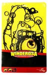 Комплект прокладок двигателя WINDEROSA HONDA CRF450R
