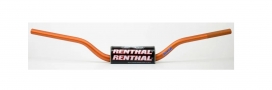 Руль RENTHAL FATBAR,821-01