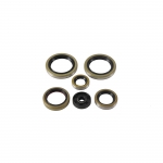 Комплект сальников двигателя VERTEX KTM 125 SX