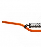 Руль RENTHAL 7/8"(22мм) 823-01