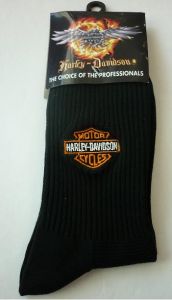 Носки HARLEY DAVIDSON ― MOTOCROSS-PARTS.RU