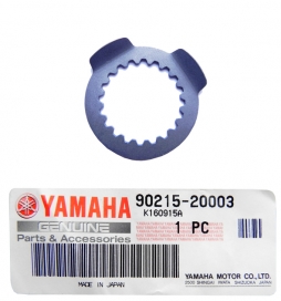 СПЕЦШАЙБА YAMAHA YZ125 (ОРИГИНАЛ)