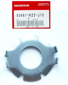 ШАЙБА КОРЗИНЫ СЦЕПЛЕНИЯ (18MM) (ОРИГИНАЛ) HONDA CRF450R ― MOTOCROSS-PARTS.RU