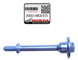 90001-MEB-670 HONDA CRF450R