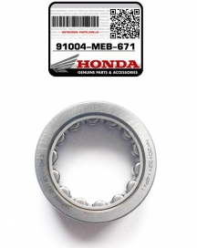 ПОДШИПНИК РОЛИКОВЫЙ (ОРИГИНАЛ) HONDA CRF250R ― MOTOCROSS-PARTS.RU