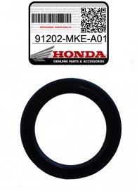 САЛЬНИК КОЛЕНВАЛА ПРАВЫЙ (39X53X7) (ОРИГИНАЛ) HONDA CRF450R ― MOTOCROSS-PARTS.RU
