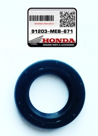 91203-MEB-671 HONDA CRF450R