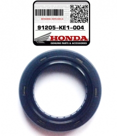 САЛЬНИК БАЛАНСИРОВОЧНОГО ВАЛА (ОРИГИНАЛ) HONDA CRF250R ― MOTOCROSS-PARTS.RU