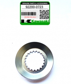 92200-0723 KAWASAKI KX250F