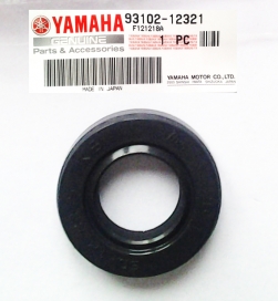 93102-12321-00 YAMAHA YZ250