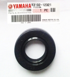 САЛЬНИК ПОМПЫ ВНУТРЕННИЙ (ОРИГИНАЛ) YAMAHA YZ125