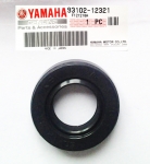 САЛЬНИК ПОМПЫ ВНУТРЕННИЙ (ОРИГИНАЛ) YAMAHA WR450F