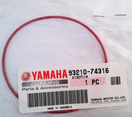 YAMAHA YZ250