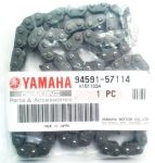 ЦЕПЬ РАСПРЕДВАЛА (ОРИГИНАЛ) YAMAHA WR250F