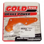 Переходник для тормозного диска 270мм GOLD FREN KTM 250SX-F