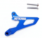 Защита ведущей звезды MOTOCROSS YAMAHA WR250F