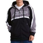 ALPINESTARS MX1 FLEECE BLACK