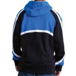 ALPINESTARS MX1 FLEECE BLUE