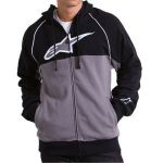 ALPINESTARS SUBTERRANE FLEECE BLACK