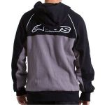 ALPINESTARS SUBTERRANE FLEECE BLACK