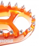 Подножки MOTOCROSS KTM 65 SX -15%