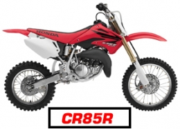 CR85R