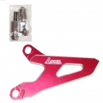 ACCEL защита ведущей звезды HONDA CRF250R