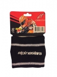 напульсник "ALPINESTARS" вышивка