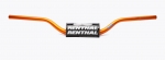 Руль RENTHAL FATBAR 1/8"(28,6мм) 671-01