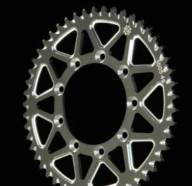 Звезда задняя "GROSSKOPF"  ― MOTOCROSS-PARTS.RU