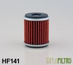 Фильтр маслянный HIFLO HF141 YAMAHA YZ250F