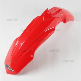 Крыло переднее UFO HONDA CRF450R МОТОКРОСС