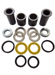 Комплект подшипников в маятник ALL BALLS KX450F