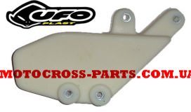 Слайдер ловушки цепи UFO KAWASAKI KX125 МОТОКРОСС