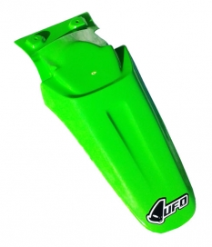Крыло заднее UFО KAWASAKI KX65 МОТОКРОСС