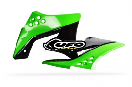 KAWASAKI KX250F